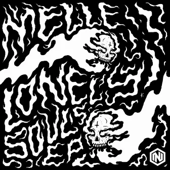 Lonely Souls EP by Melle