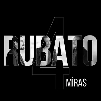 4 Miras by Rubato