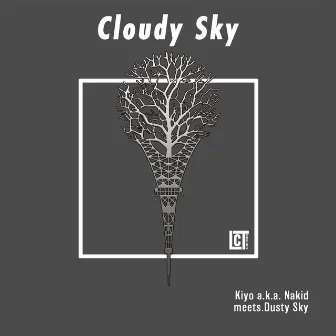 Cloudy Sky by Dusty Sky