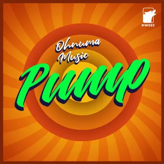 Pump by Ohnuma Music