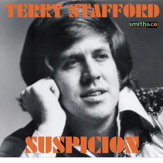 Suspicion by Terry Stafford