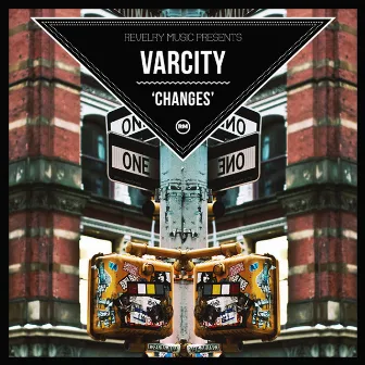 Changes by Varcity