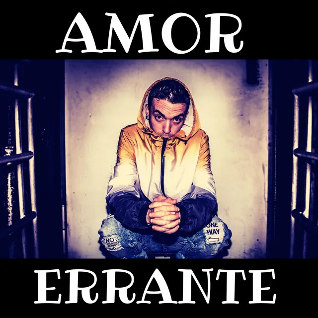 Amor Errante