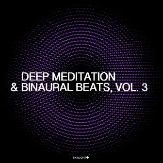 Deep Meditation & Binaural Beats, Vol. 3 by Peter Ries