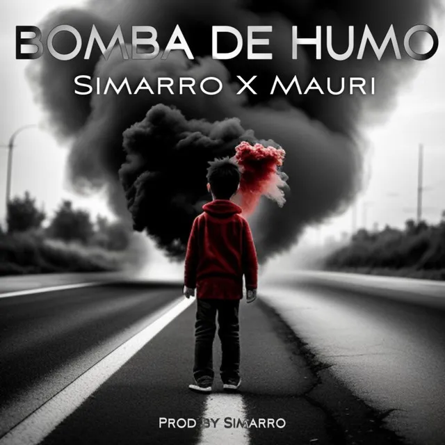 Bomba De Humo