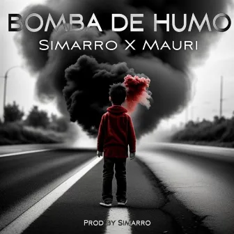 Bomba De Humo by Lucas Simarro