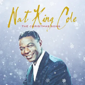 The Christmas Song by Nat King Cole