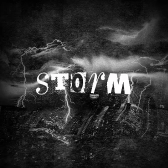 Storm by Scorey