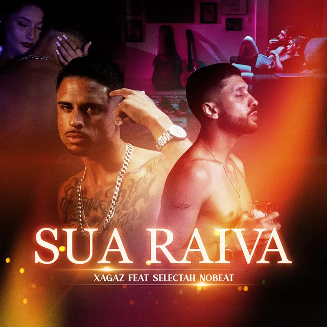 Sua Raiva