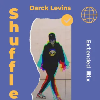 Shuffle (Extended mix) by Darck Levins