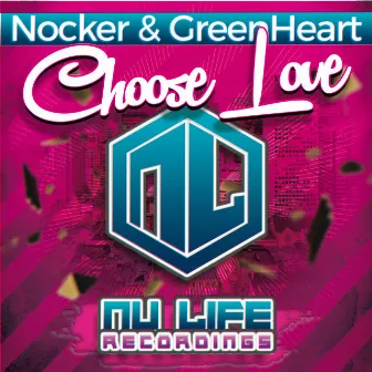 Choose Love by GreenHeart