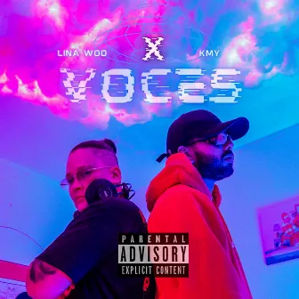 Voces by kmy