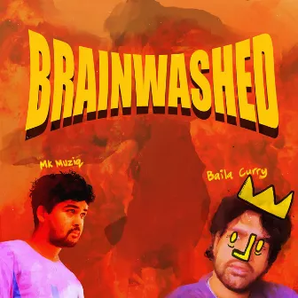 Brainwashed by Mk Muziq