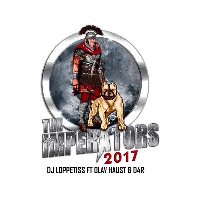 Imperators 2017 (feat. Olav Haust & D4r)