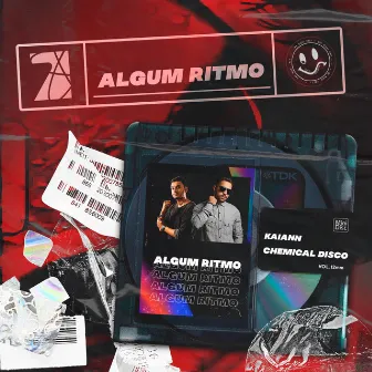 Algum Ritmo (Vip Remix) by KAIANN