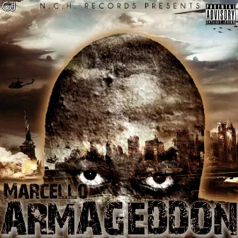 Armageddon by Marcello