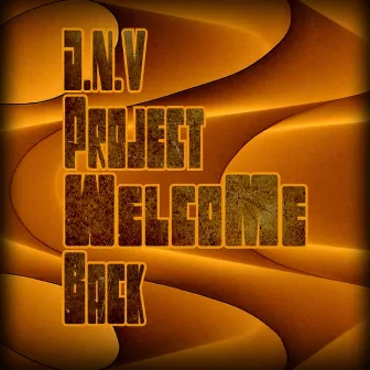 Welcome Back by D.N.V Project