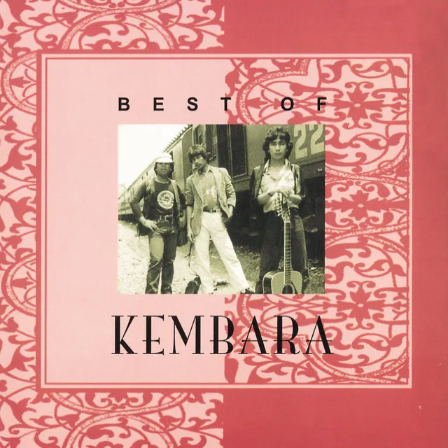 Best Of Kembara