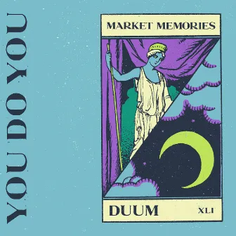 Duum by Market Memories