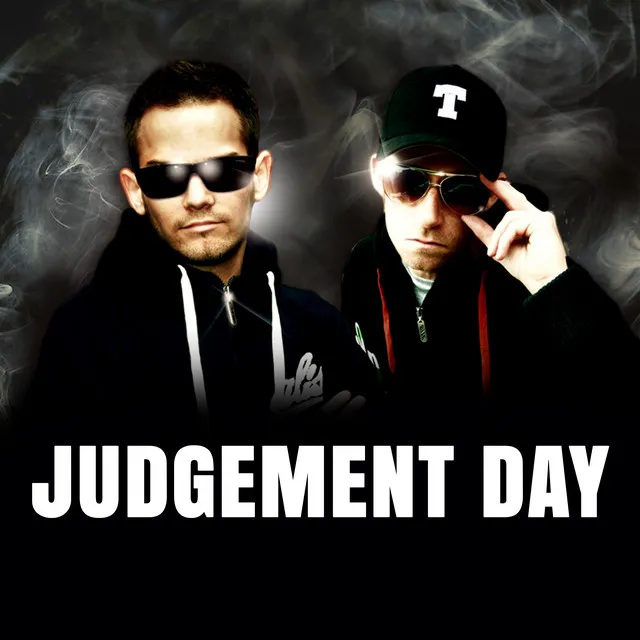 Judgement Day