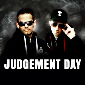 Judgement Day by Sir T & Larry D