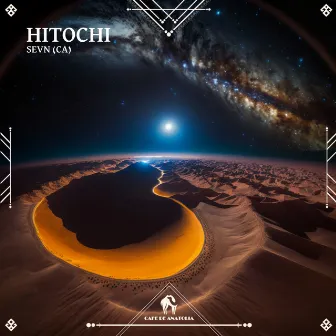 Hitochi by SEVN (CA)