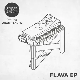 Flava by Super Super