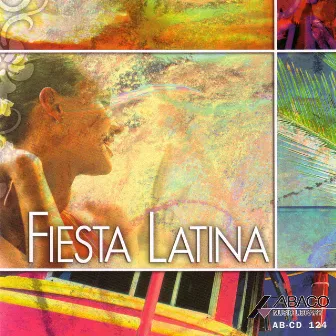 Fiesta Latina by Michael Alan Levine