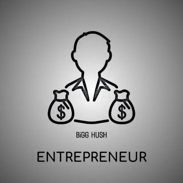 Entrepreneur