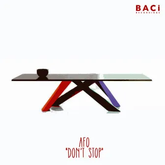 Don't Stop (70's Mix) by AFO