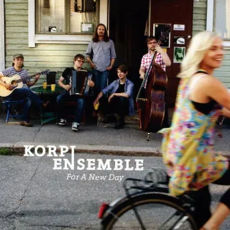 For a New Day by Korpi Ensemble