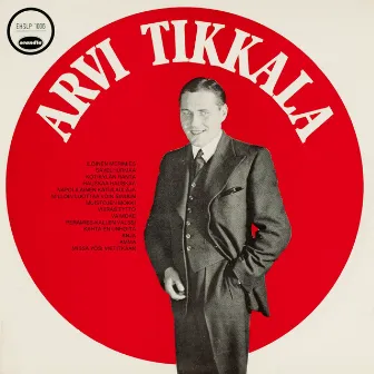 Arvi Tikkala by Arvi Tikkala