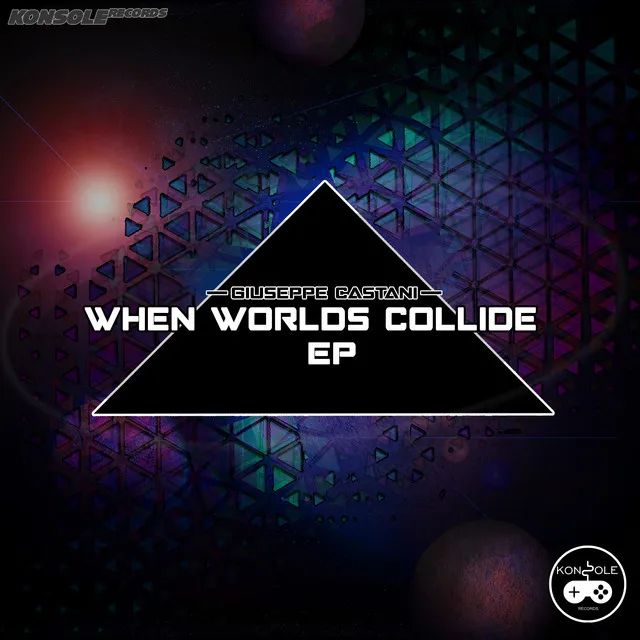 When Worlds Collide EP