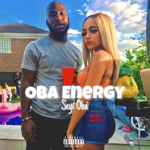 Oba's Energy