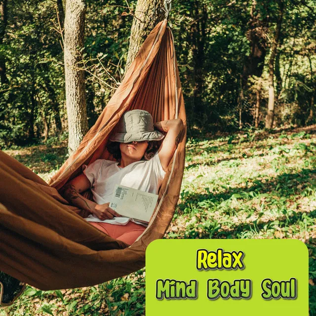 Mind Soul Body Relaxation Music Anxiety Stress Relief Playlist