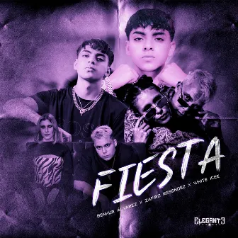 Fiesta by White Icee