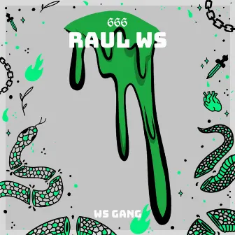 666 by Raul Ws