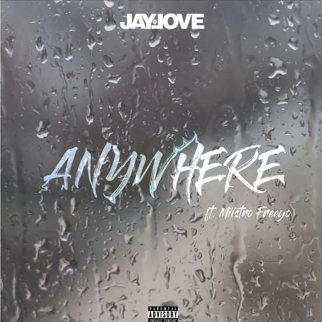 Anywhere