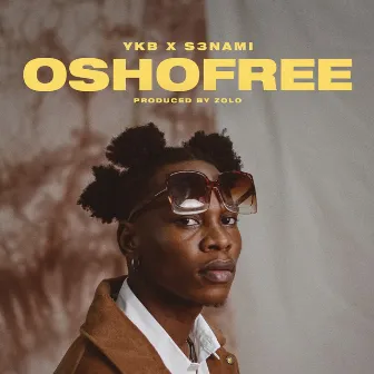 Oshofree by YKB