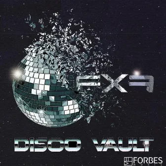 Disco Vault by FXF