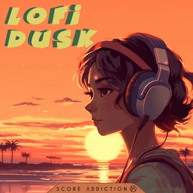 Lo-fi Dusk