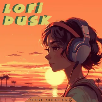 Lo-fi Dusk by Luke Gordon