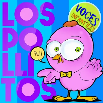 Los Pollitos by Unknown Artist