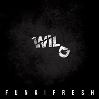 Wild. by FunkiFresh