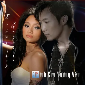 Tình Còn Vương Vấn by Quỳnh Vi