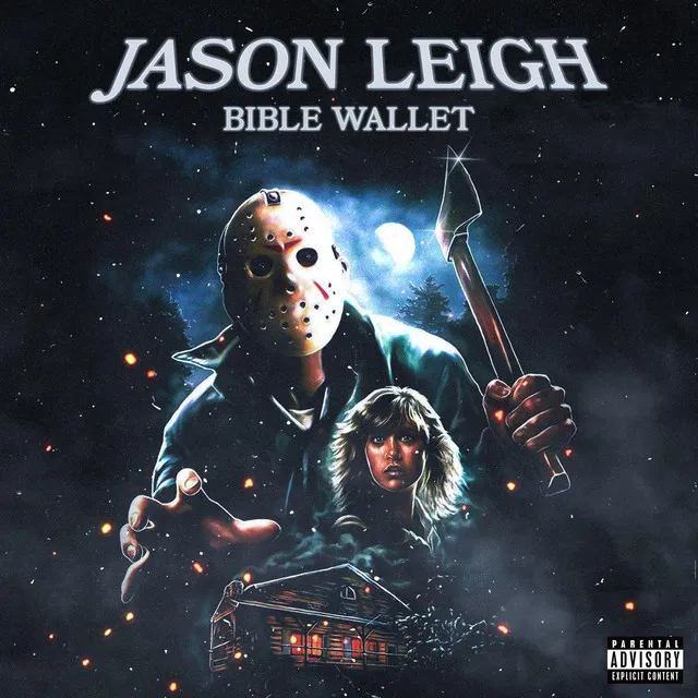 Bible Wallet