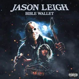 Bible Wallet by Jason Leigh