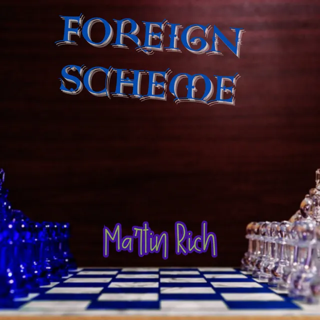 Foreign Scheme