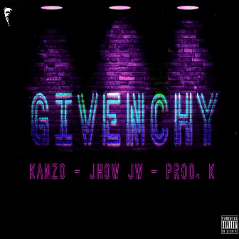 Givenchy by Kanzo