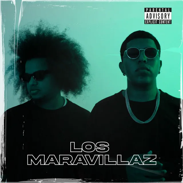 Los Maravillaz